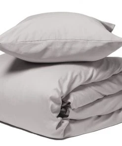 Looma Duvet Set - Slate