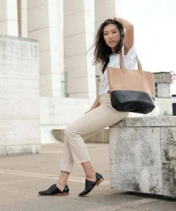 Nisolo Accessories Lori Tote Bag