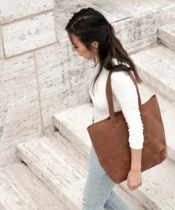 Nisolo Accessories Lori Tote Bag