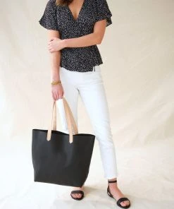 Nisolo Accessories Lori Tote Bag