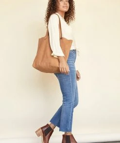 Nisolo Accessories Lori Tote Bag