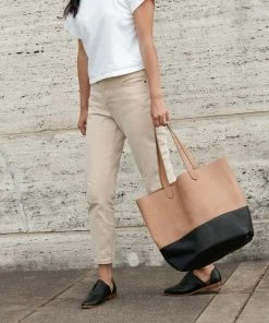 Nisolo Accessories Lori Tote Bag