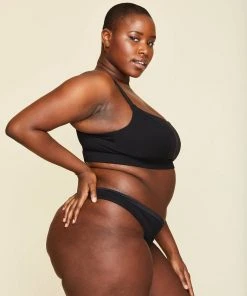 Knickey Low Rise Thong Underwear Best Sellers