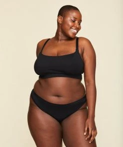 Knickey Low Rise Thong Underwear Best Sellers