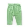 Lucky Bug Clothing Baby's Essential Bamboo Stretch Lily-Pad Leggings Kids' + Baby
