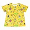 Lucky Bug Clothing Kid's Farm Play Bamboo T-Shirt Kids' + Baby