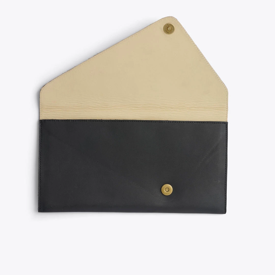 Nisolo Luisa Clutch Accessories 4 Nisolo Luisa Clutch Accessories