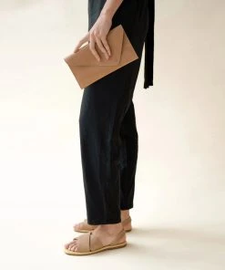 Nisolo Luisa Clutch Accessories 14 Nisolo Luisa Clutch Accessories