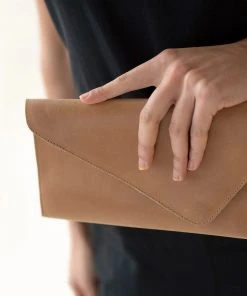 Nisolo Luisa Clutch Accessories 15 Nisolo Luisa Clutch Accessories