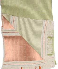 Zuahaza Lulo Throw Blanket Home Goods