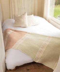 Zuahaza Lulo Throw Blanket Home Goods