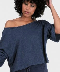 337 Brand Best Sellers Lumi Crop Top