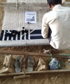 Leah Singh Luna Mod Wool Rug - Black Home Goods 3 Leah Singh Luna Mod Wool Rug - Black Home Goods