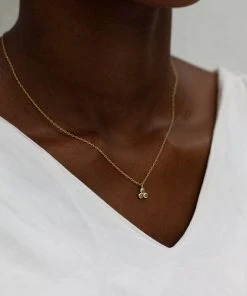 Yewo Luwa Recycled Necklace Jewelry