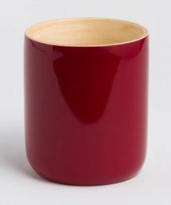 Bibol Kitchen + Dining Ly Bamboo Tumbler Mug 25 Bibol Kitchen + Dining Ly Bamboo Tumbler Mug