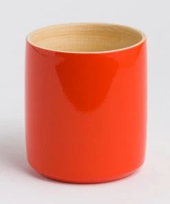 Bibol Kitchen + Dining Ly Bamboo Tumbler Mug 24 Bibol Kitchen + Dining Ly Bamboo Tumbler Mug