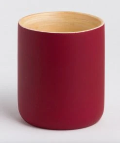 Bibol Kitchen + Dining Ly Bamboo Tumbler Mug 21 Bibol Kitchen + Dining Ly Bamboo Tumbler Mug