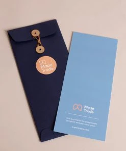 Made Trade Handwritten Gift Card Best Sellers