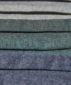 Made Trade Recycled Hemp And Organic Cotton Reusable Face Mask