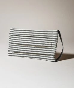 Made Trade Recycled Hemp And Organic Cotton Reusable Face Mask