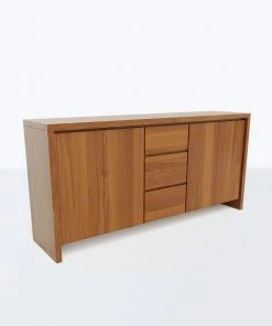 Masaya & Co. Maderas Credenza Furniture