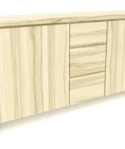 Masaya & Co. Maderas Credenza Furniture