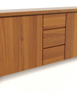Masaya & Co. Maderas Credenza Furniture