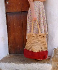 Magda Made Barichara Bag
