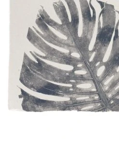 Magda Made Home Goods Monstera Print