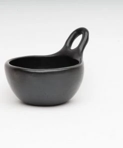 Magda Made Kitchen + Dining Oreja Ceramic Bowl