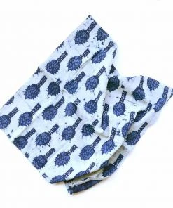 Ichcha Kitchen + Dining Magnolia Cloth Napkin Set