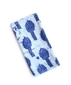 Ichcha Kitchen + Dining Magnolia Cloth Napkin Set