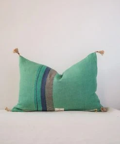 Soil To Studio Manabi Linen Throw Pillow Cover Best Sellers