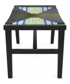 Masaya & Co. Masaya Manila Ottoman - Emerald Coast Furniture