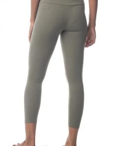 Synergy Organic Clothing Manipura Legging - Kalamata Sale