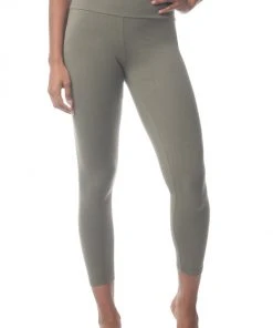 Synergy Organic Clothing Manipura Legging - Kalamata Sale