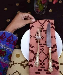 Ichcha Manjha Napkin Set