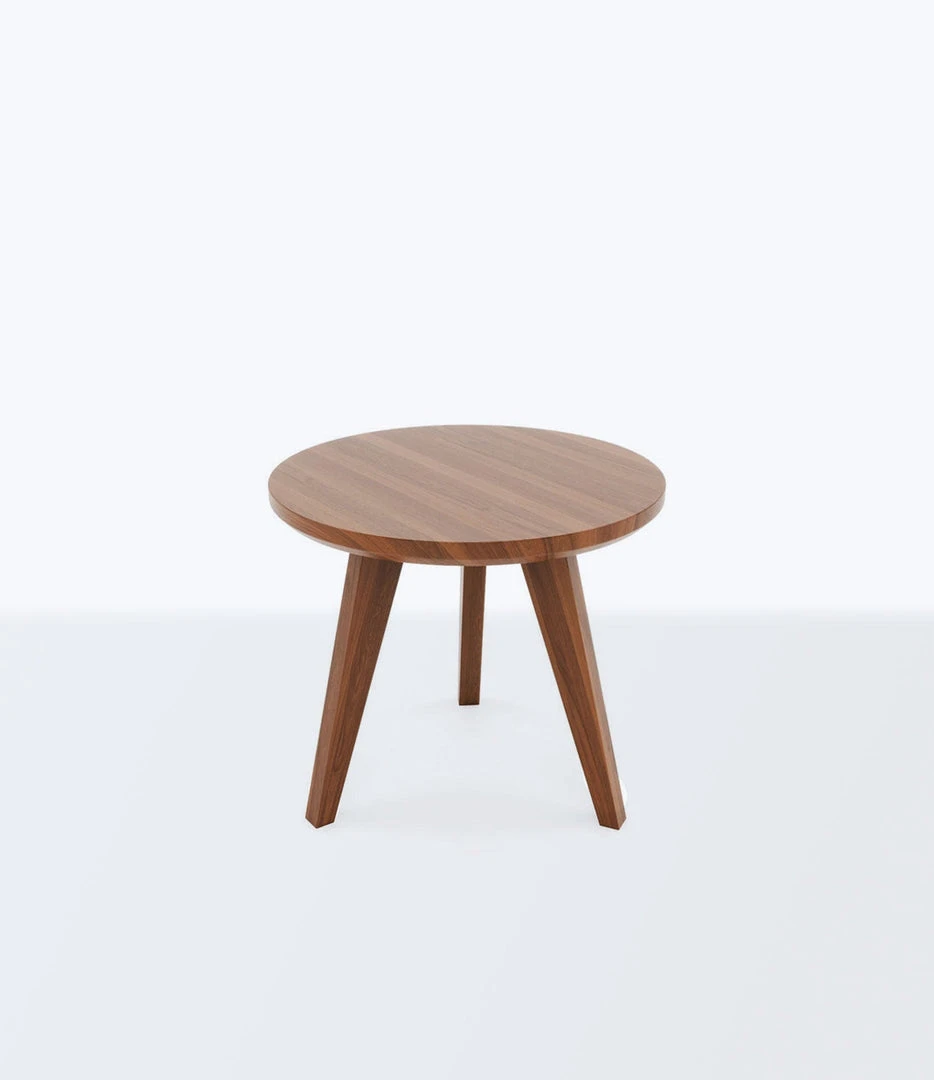Masaya & Co. Manzanillo Round Side Table Furniture Masaya & Co. Manzanillo Round Side Table Furniture