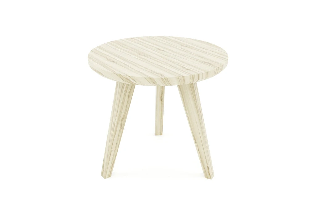 Masaya & Co. Manzanillo Round Side Table Furniture Masaya & Co. Manzanillo Round Side Table Furniture