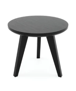 Masaya & Co. Manzanillo Round Side Table Furniture 2 Masaya & Co. Manzanillo Round Side Table Furniture