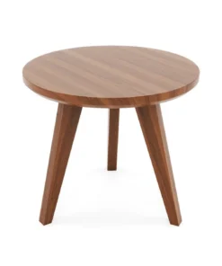 Masaya & Co. Manzanillo Round Side Table Furniture 5 Masaya & Co. Manzanillo Round Side Table Furniture
