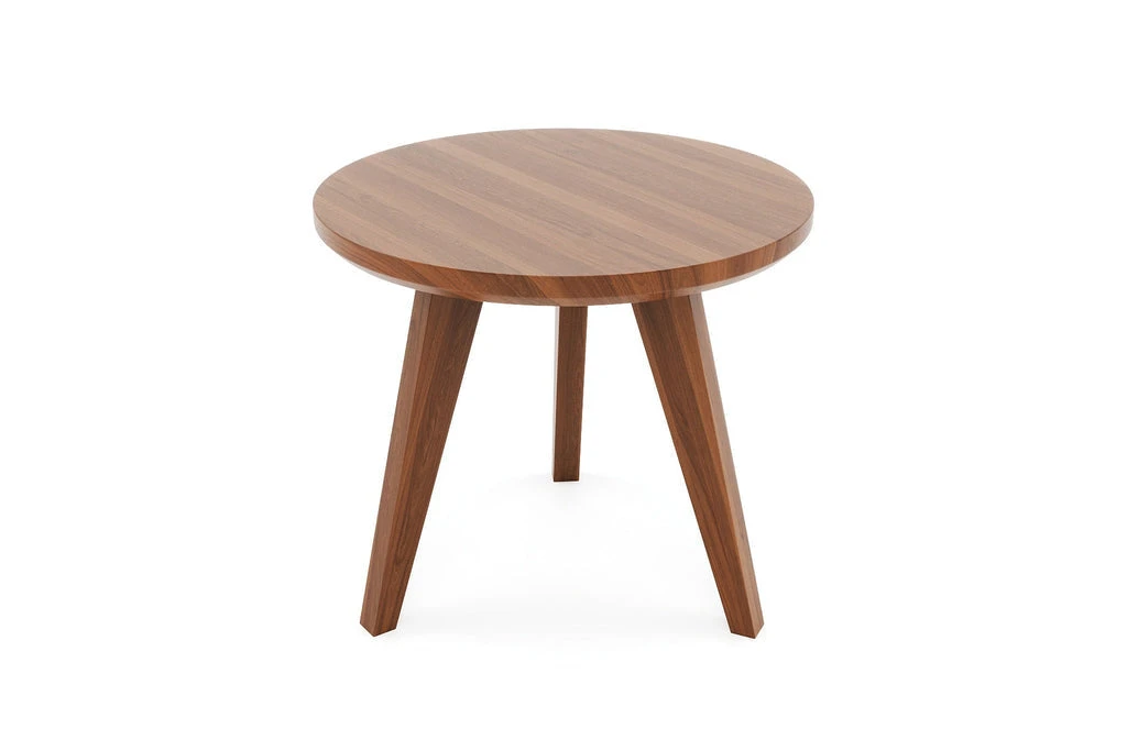Masaya & Co. Manzanillo Round Side Table Furniture Masaya & Co. Manzanillo Round Side Table Furniture