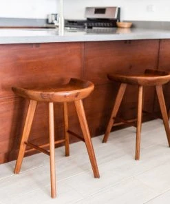 Masaya & Co. Furniture Manzanillo Stool