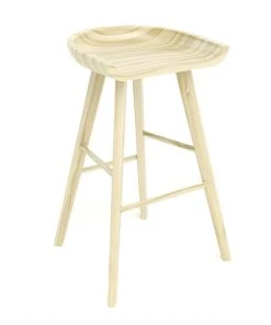 Masaya & Co. Furniture Manzanillo Stool