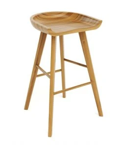Masaya & Co. Furniture Manzanillo Stool