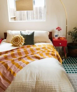 Caminito Marea Upcycled Blanket