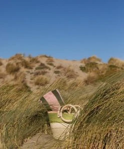 Caminito Marea Upcycled Blanket