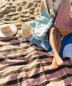 Caminito Marea Upcycled Blanket