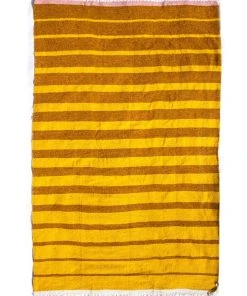 Caminito Marea Upcycled Blanket