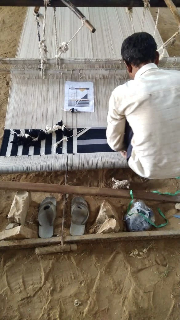 Leah Singh Home Goods Margeaux Circle Jute Rug 3 Leah Singh Home Goods Margeaux Circle Jute Rug